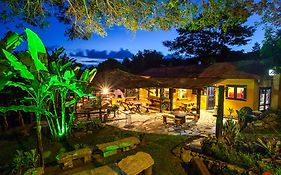 Pousada Casa da Moeda